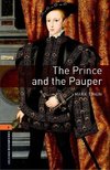 Stage 2: The Prince and the Pauper