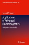 Applications of Advanced Electromagnetics
