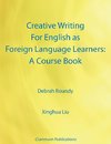 Creative Writing For English as Foreign Language Learners
