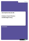 Evidence-based Practice. Einführungsvortrag