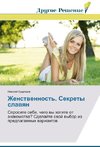 Zhenstwennost'. Sekrety slawqn