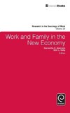 Work and Family in the New Economy