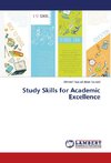 Study Skills for Academic Excellence