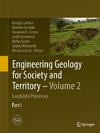 Engineering Geology for Society and Territory - Volume 2