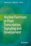 Nuclear Functions in Plant Transcription and Signaling
