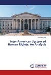 Inter-American System of Human Rights: An Analysis