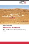 El Sahara marroquí