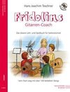Fridolins Gitarren-Coach mit CD