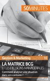 La matrice BCG et les décisions managériales