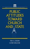 Public Attitudes Toward Church and State