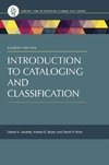 Introduction to Cataloging and Classification