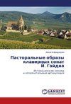 Pastoral'nye obrazy klawirnyh sonat J. Gajdna