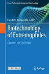Biotechnology of Extremophiles:
