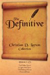 Christian D. Larson - The Definitive Collection - Volume 6 of 6