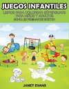 Juegos Infantiles