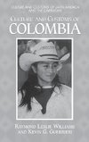 Culture and Customs of Colombia