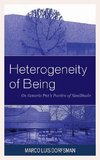 Heterogeneity of Being