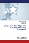 Component Based Systems: A Quality Assurance Framework