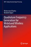 Quadrature Frequency Generation for Wideband Wireless Applications