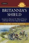 Stockings, C: Britannia's Shield