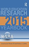 World Education Research Yearbook