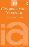 Communication Yearbook 39