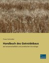 Handbuch des Getreidebaus
