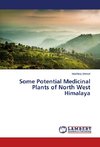 Some Potential Medicinal Plants of North West Himalaya