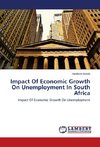 Impact Of Economic Growth On Unemployment In South Africa