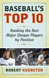 Baseball's Top 10