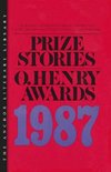 Prize Stories 1987