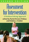 Assessment for Intervention