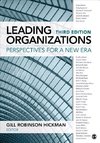 Hickman, G: Leading Organizations