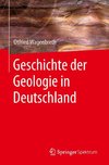 Geschichte der Geologie in Deutschland