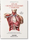 Jean Marc Bourgery. Atlas of Human Anatomy and Surgery