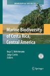 Marine Biodiversity of Costa Rica, Central America