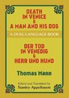 Death in Venice & a Man and His Dog: A Dual-Language Book