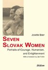 Baer, J: Seven Slovak Women