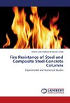 Fire Resistance of Steel and Composite Steel-Concrete Columns