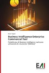 Business Intelligence Enterprise Commercial Tool