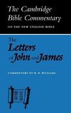 The Letters of John and James