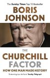 The Churchill Factor
