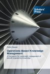 Operations-Based Knowledge Management