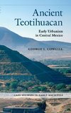 Ancient Teotihuacan