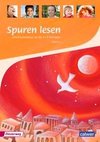 Spuren lesen Lehrermaterialien für das 1./ 2. Schuljahr (Ausgabe für Bayern)