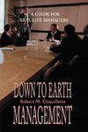 Down to Earth Management