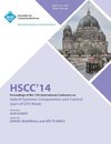 HSCC 14 17th International Conference on Hybrid Systems Computation and Control