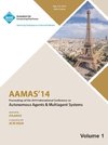 AAMAS 14 Vol 1 Proceedings of the 13th International Conference on Automous Agents and Multiagent Systems