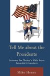 TELL ME ABOUT THE PRESIDENTS  PB