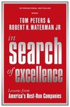 In Search of Excellence